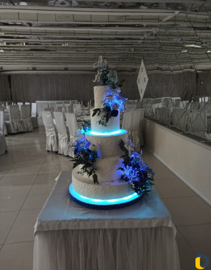 Торт на заказ