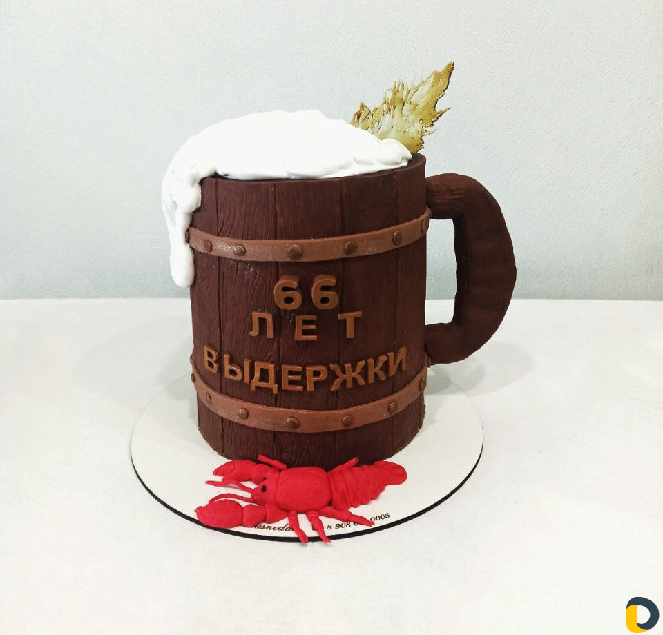 Торт на заказ