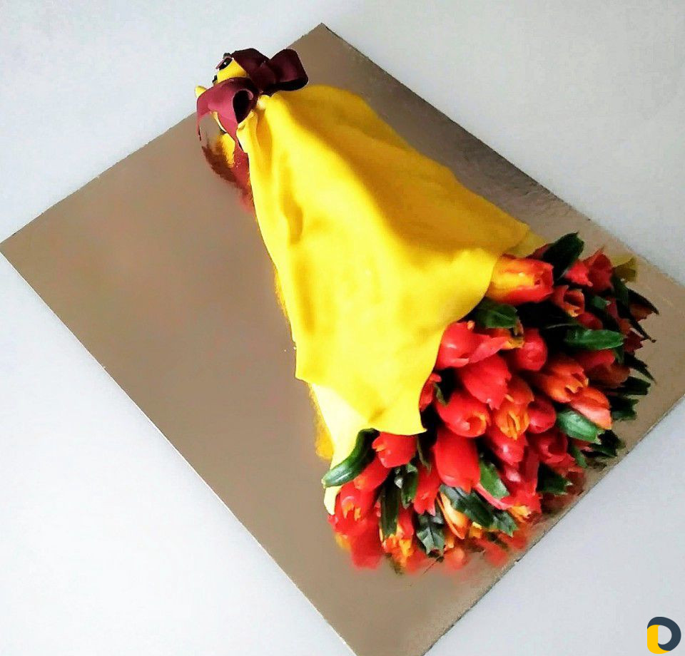 Торт на заказ