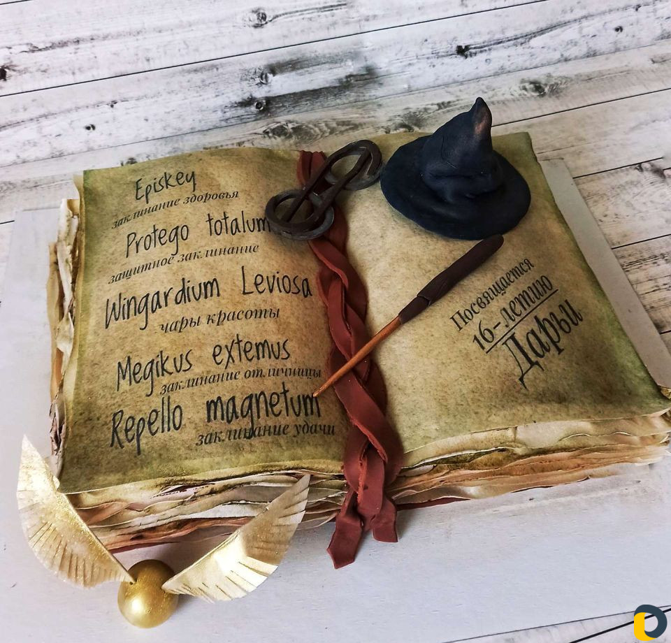 Торт на заказ