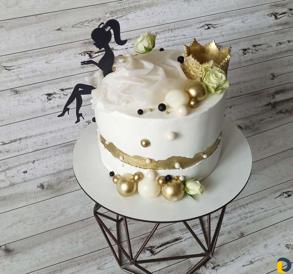 Торт на заказ