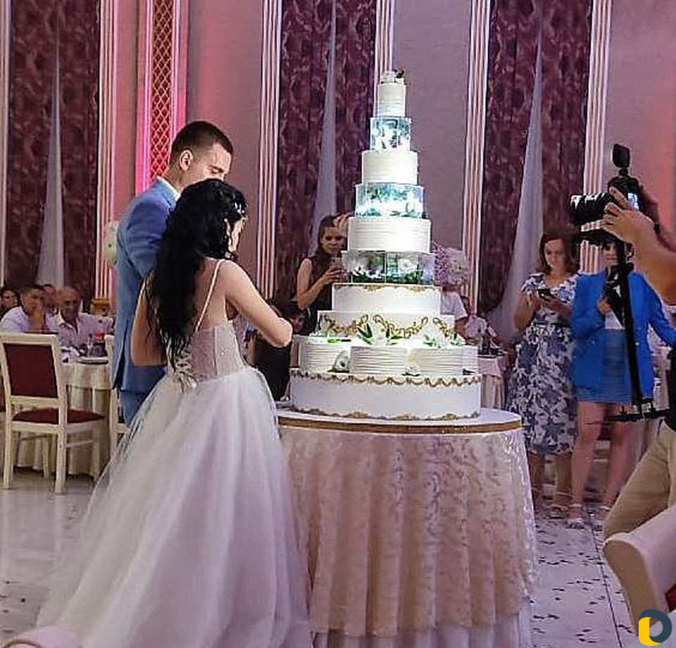 Торт на заказ