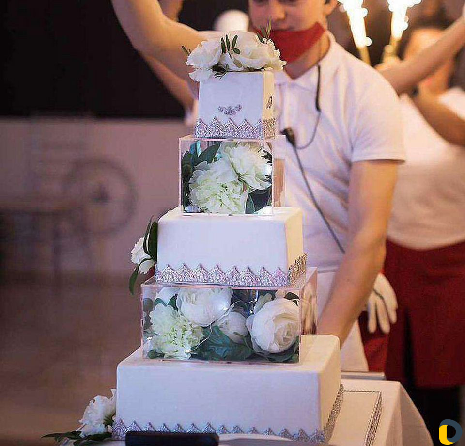 Торт на заказ