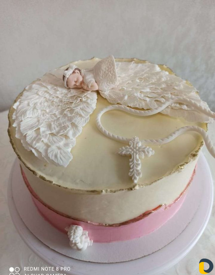 Торт на заказ