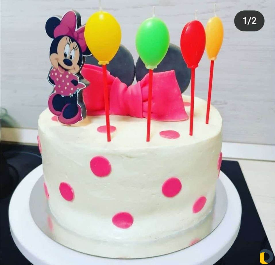 Торт на заказ