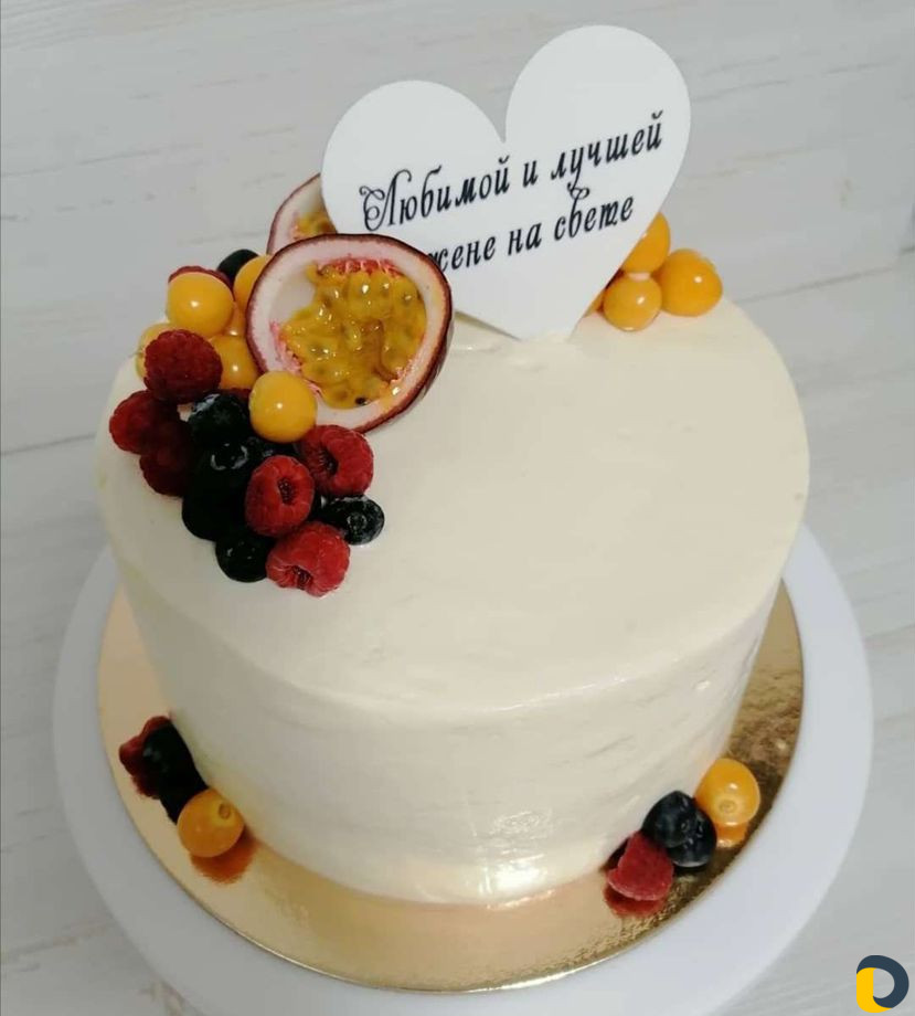 Торт на заказ