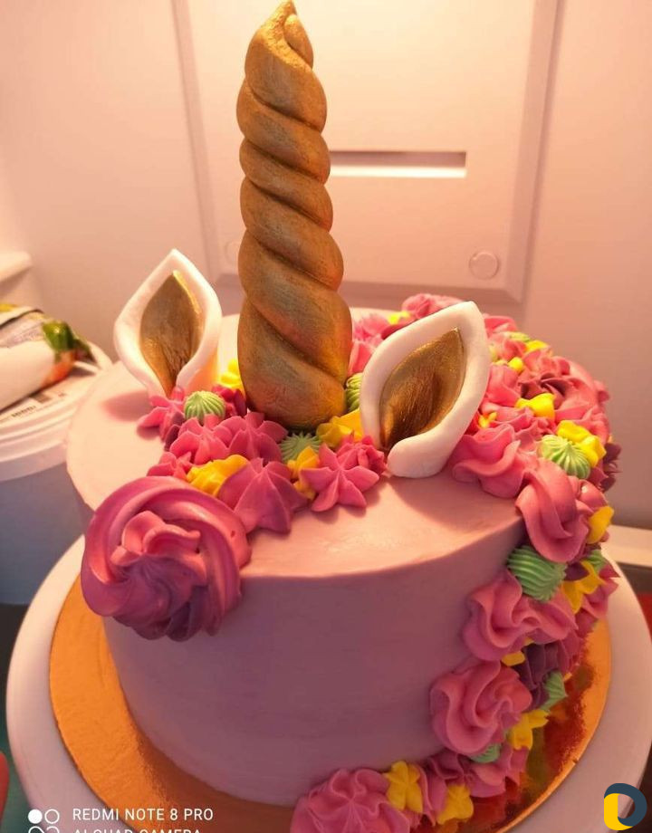 Торт на заказ