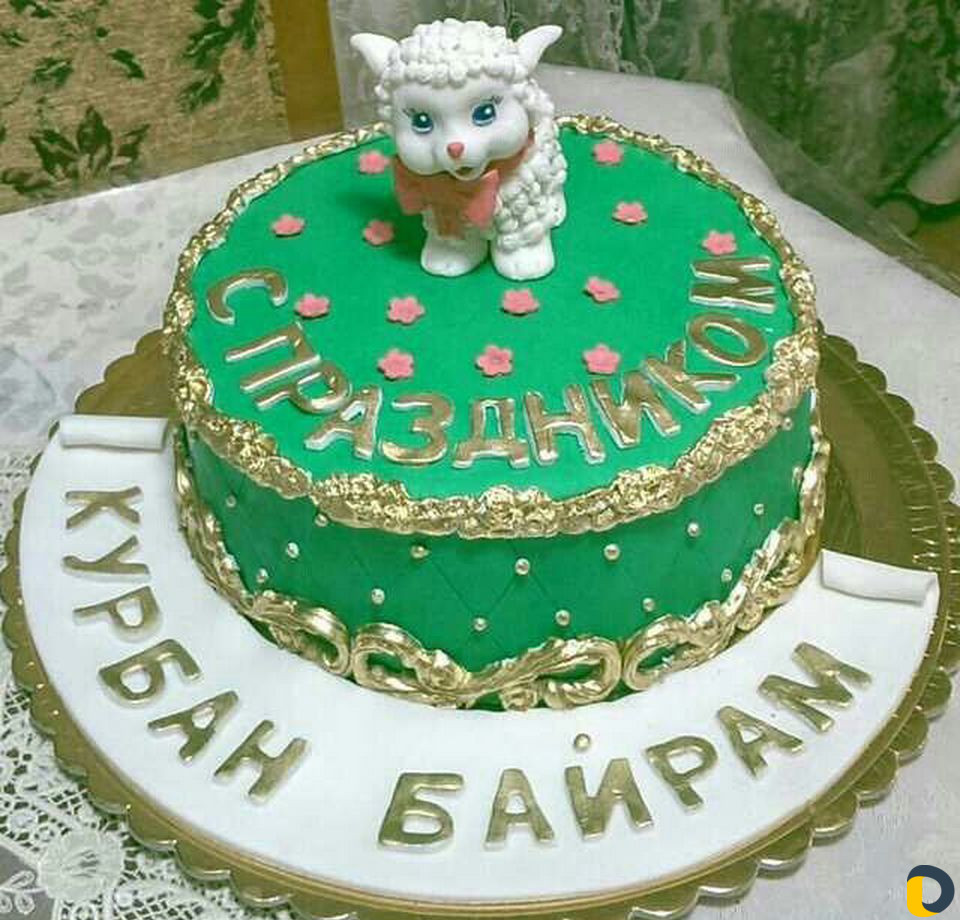 Торт на заказ