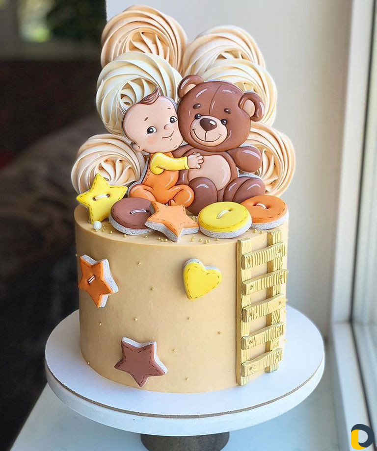 Торт на заказ