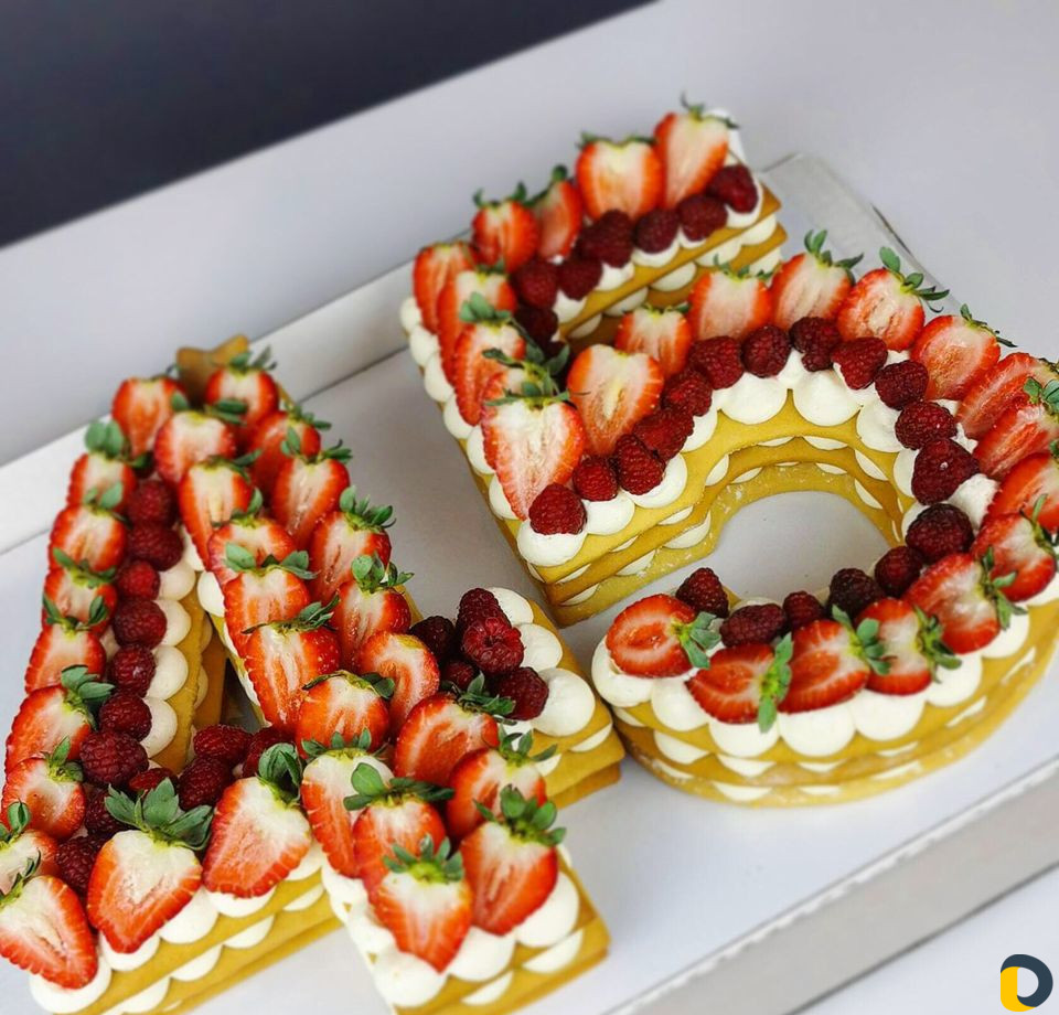 Торт на заказ