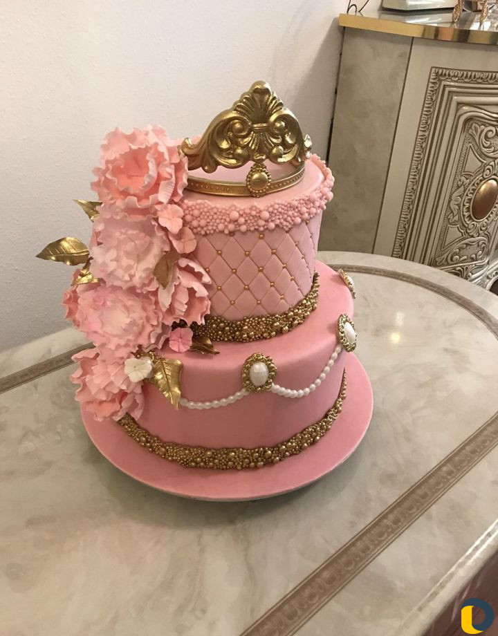 Торт на заказ