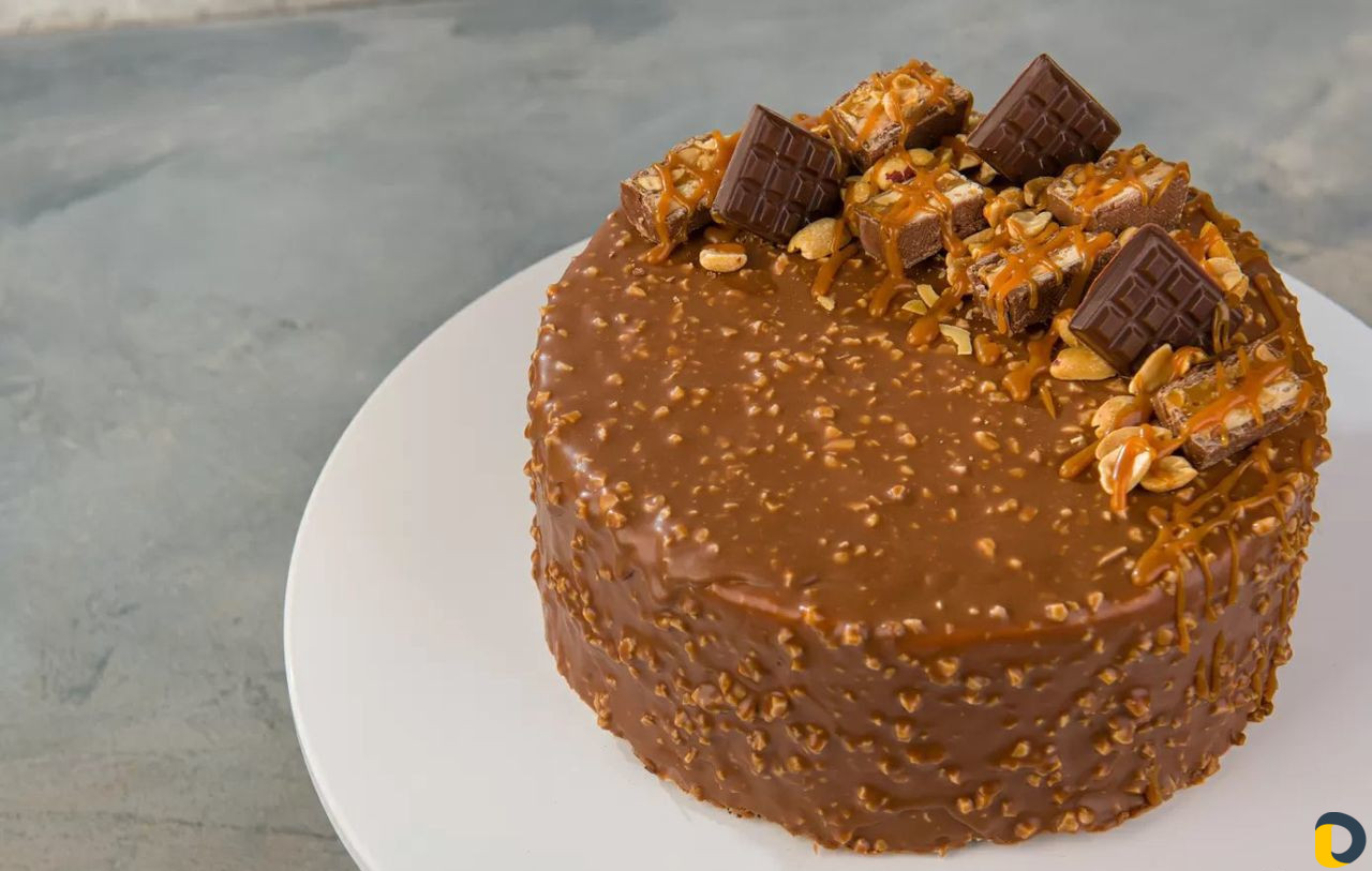 Торт на заказ