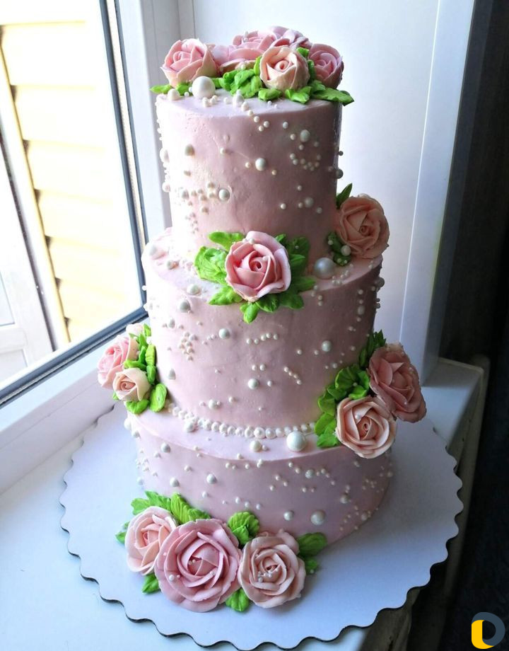 Торт на заказ