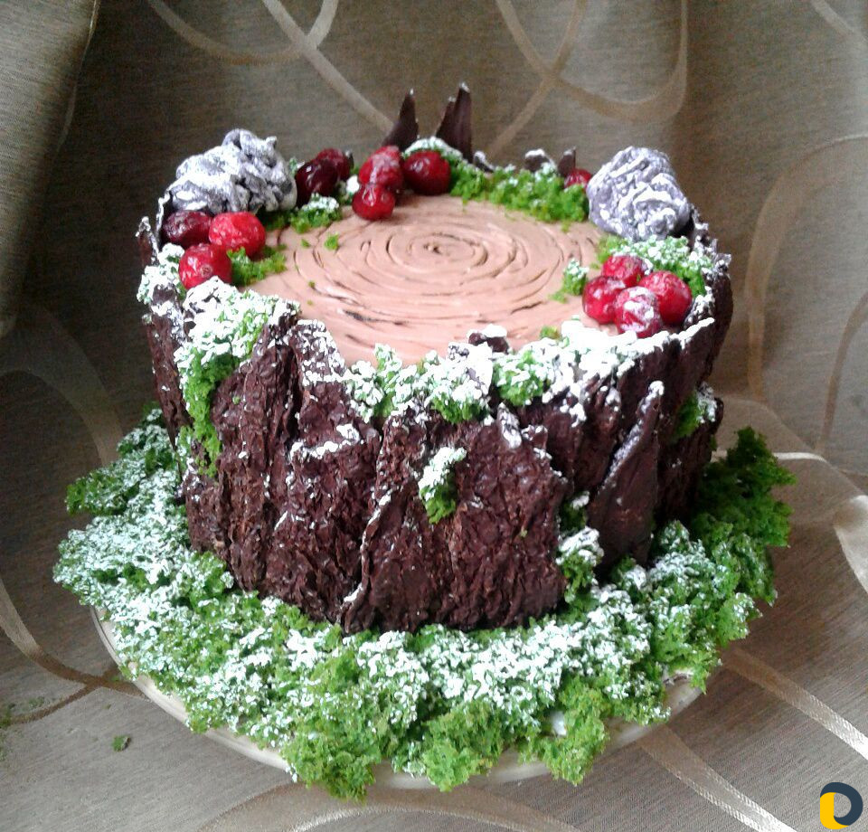 Торт на заказ