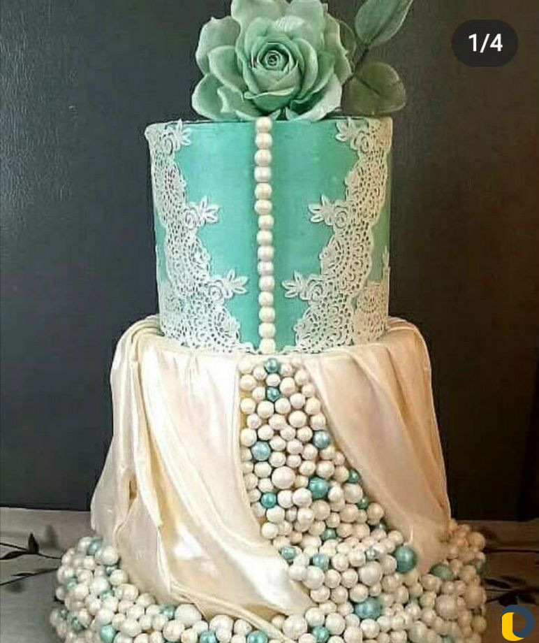 Торт на заказ