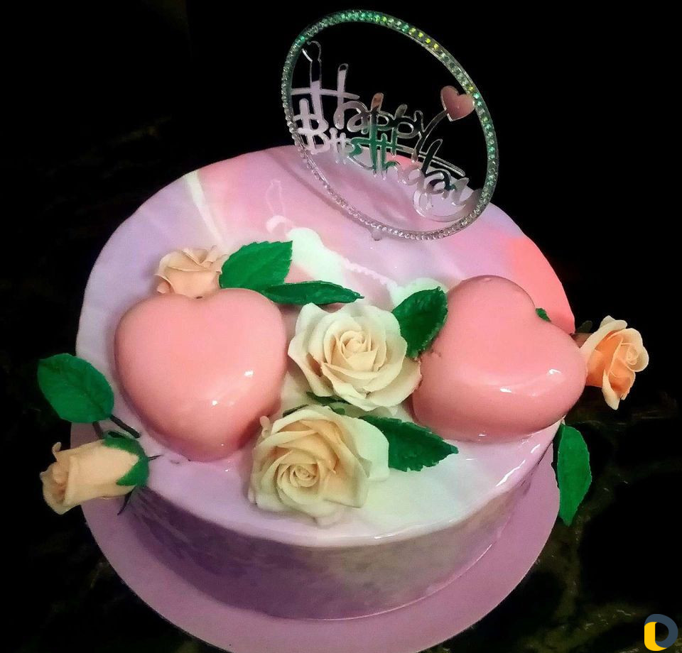 Торт на заказ