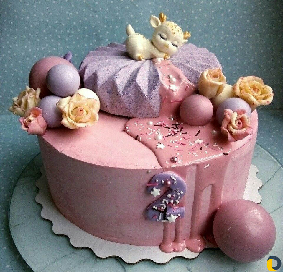 Торт на заказ