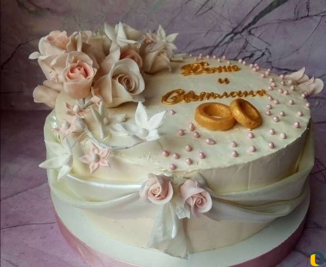 Торт на заказ