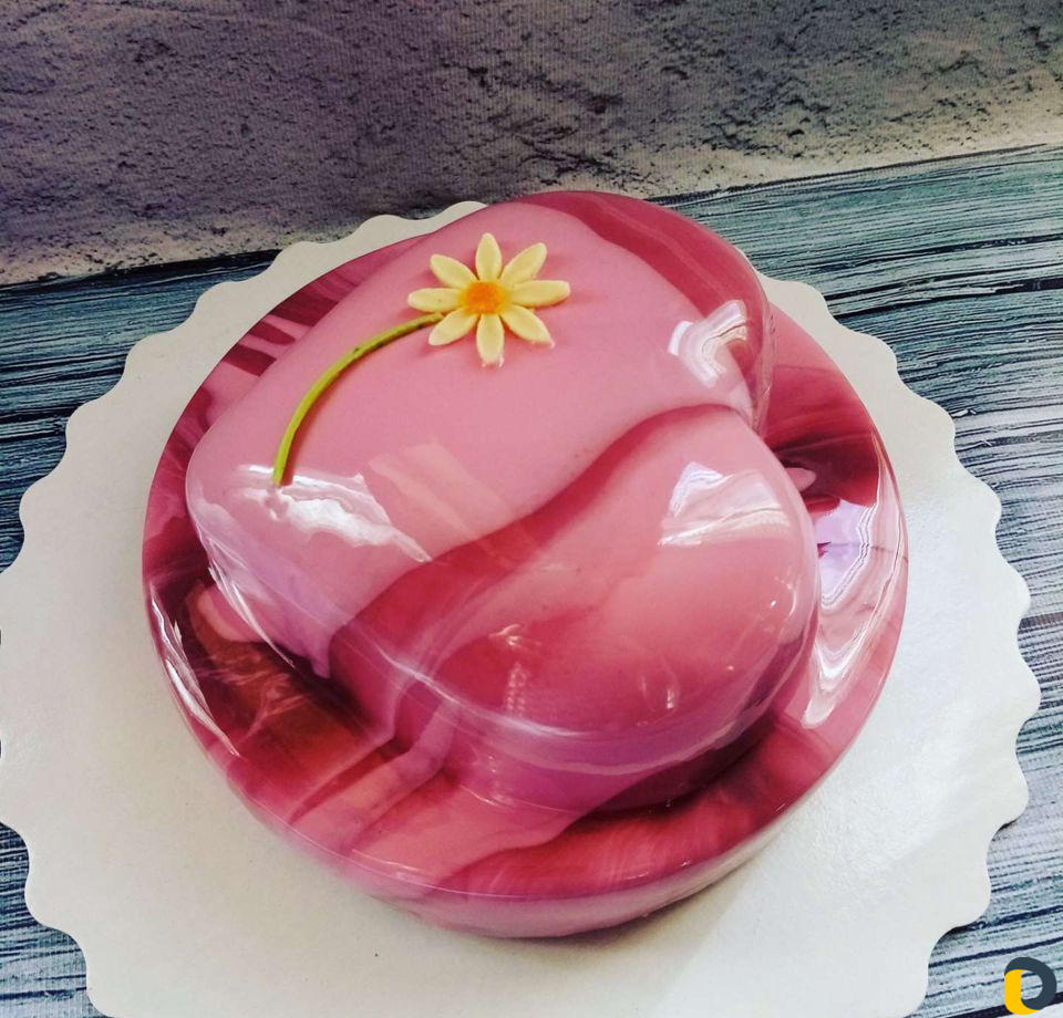 Торт на заказ