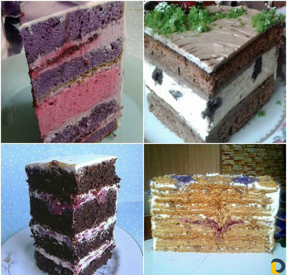 Торт на заказ