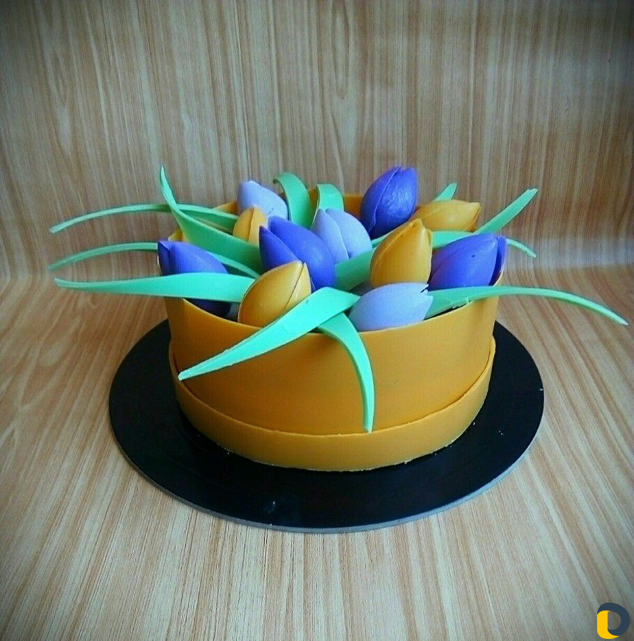 Торт на заказ