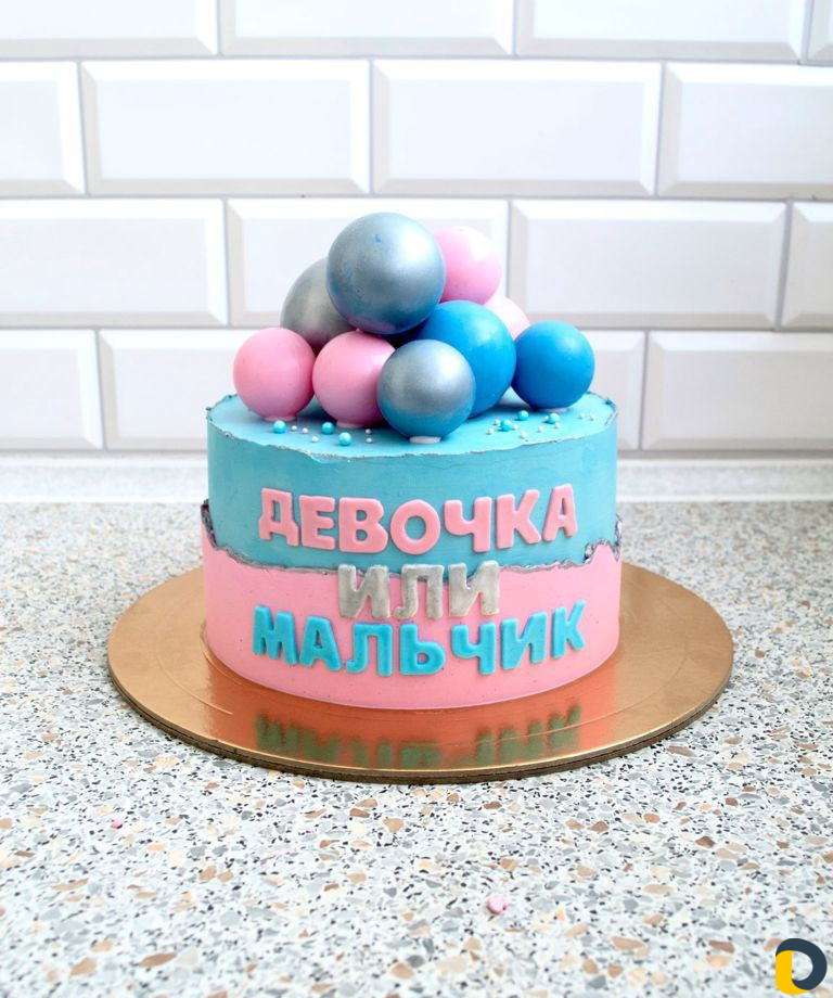 Торт на заказ