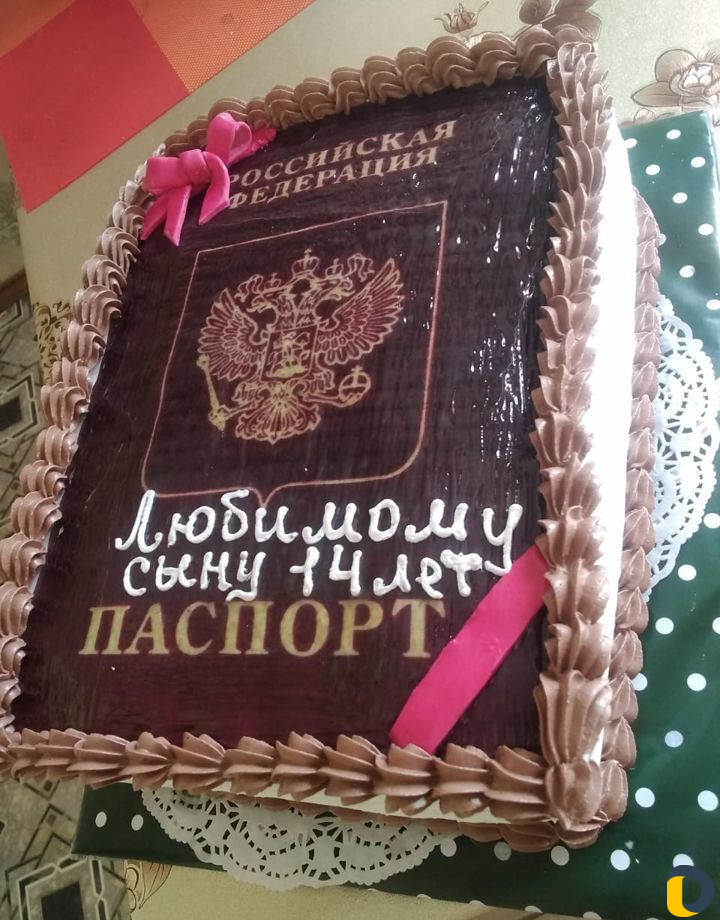 Тортики на заказ