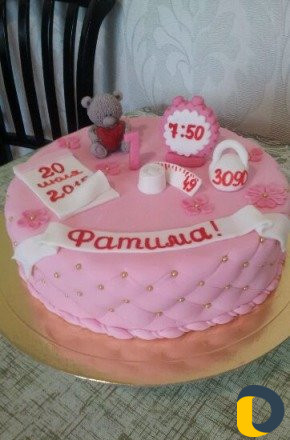 Торты и халва