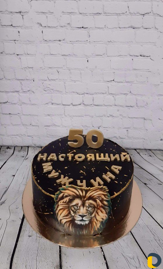 Торты и пряники на заказ