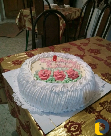 Торты и Выпечка