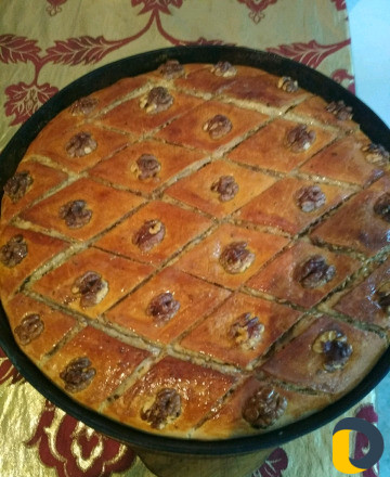 Торты и Выпечка