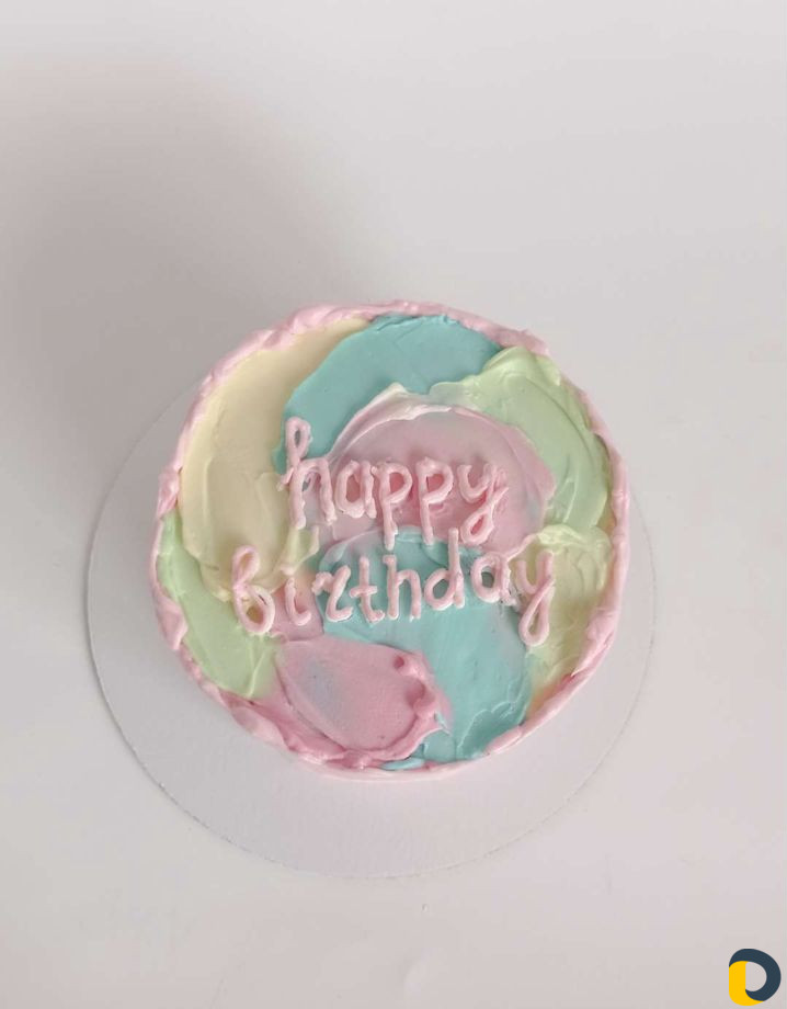 Торты, капкейки и другие десерты на заказ