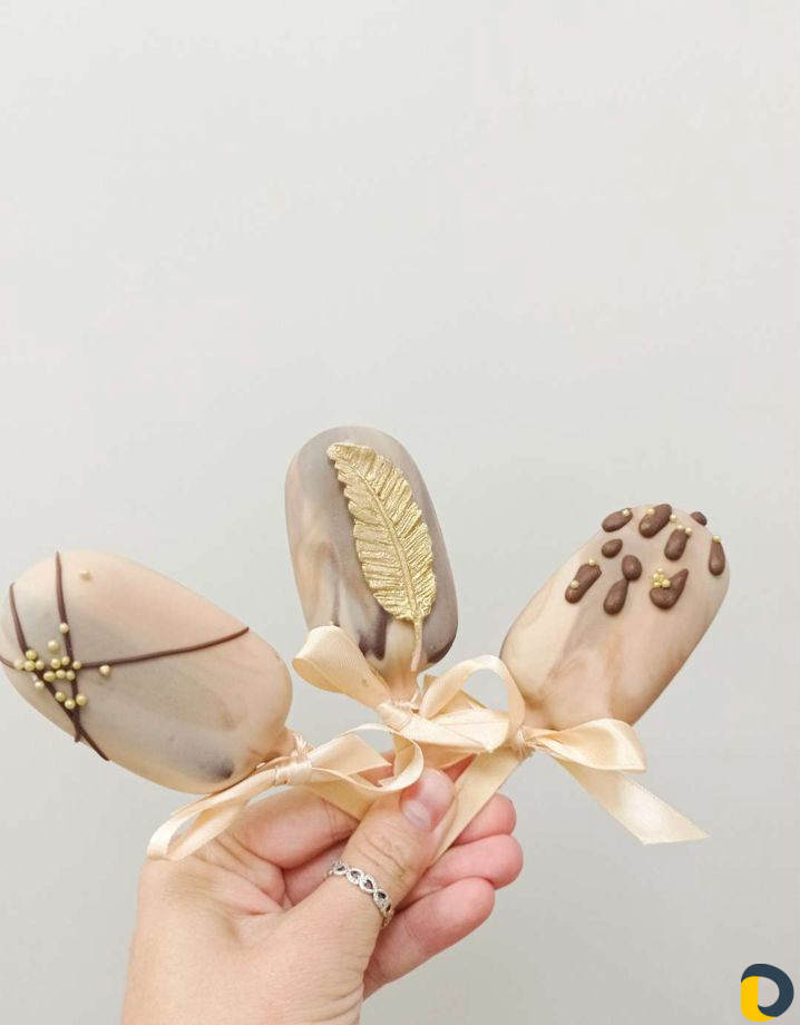 Торты, капкейки и другие десерты на заказ