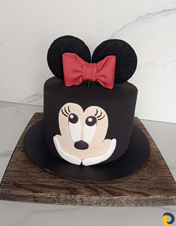 Торты, капкейки и другие десерты на заказ