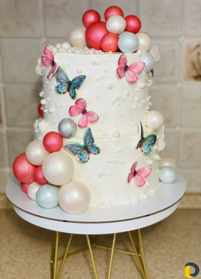 Торты на заказ Сочи