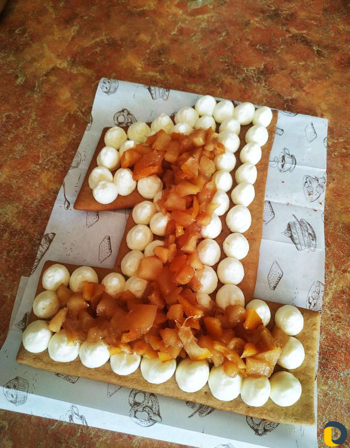 Торты на заказ