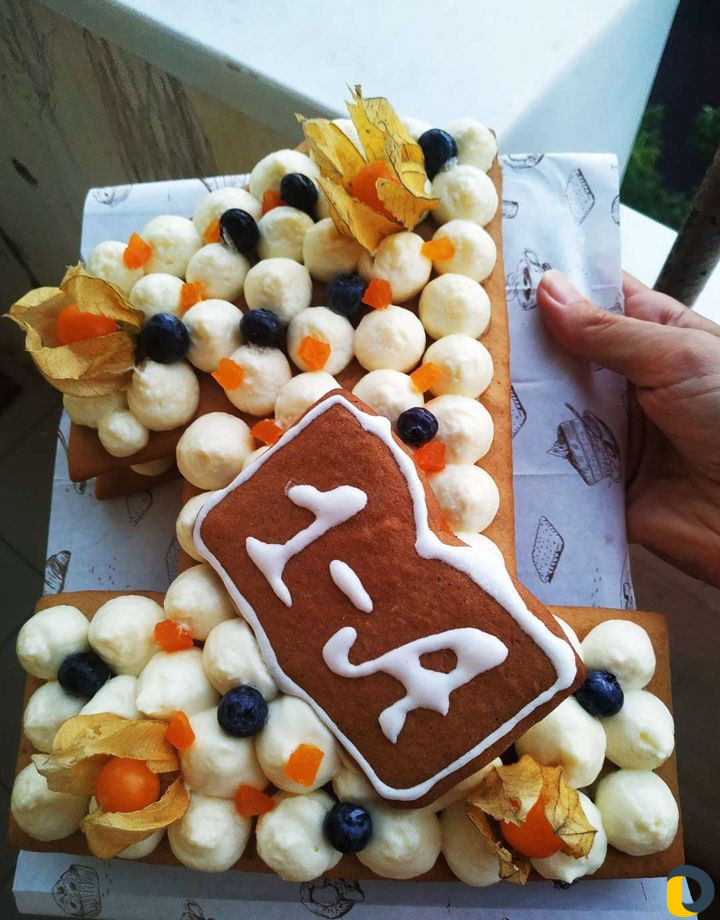 Торты на заказ