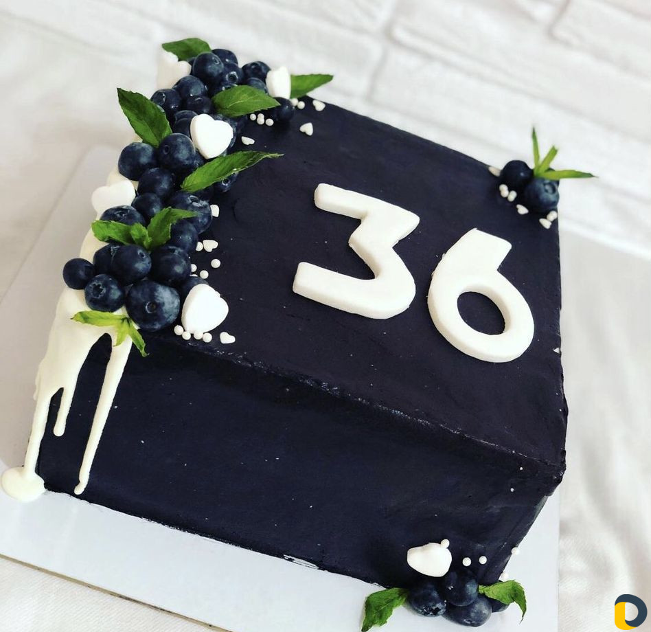 Торты на заказ в Анапе