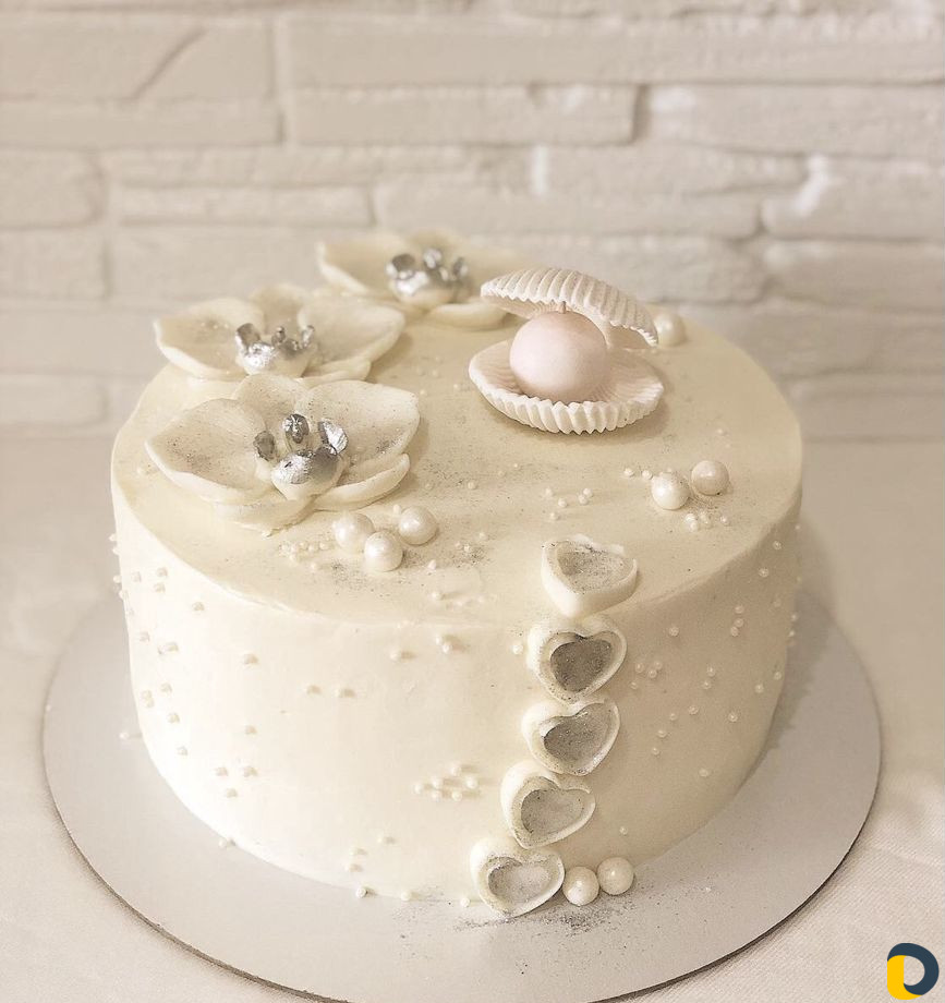 Торты на заказ в Анапе