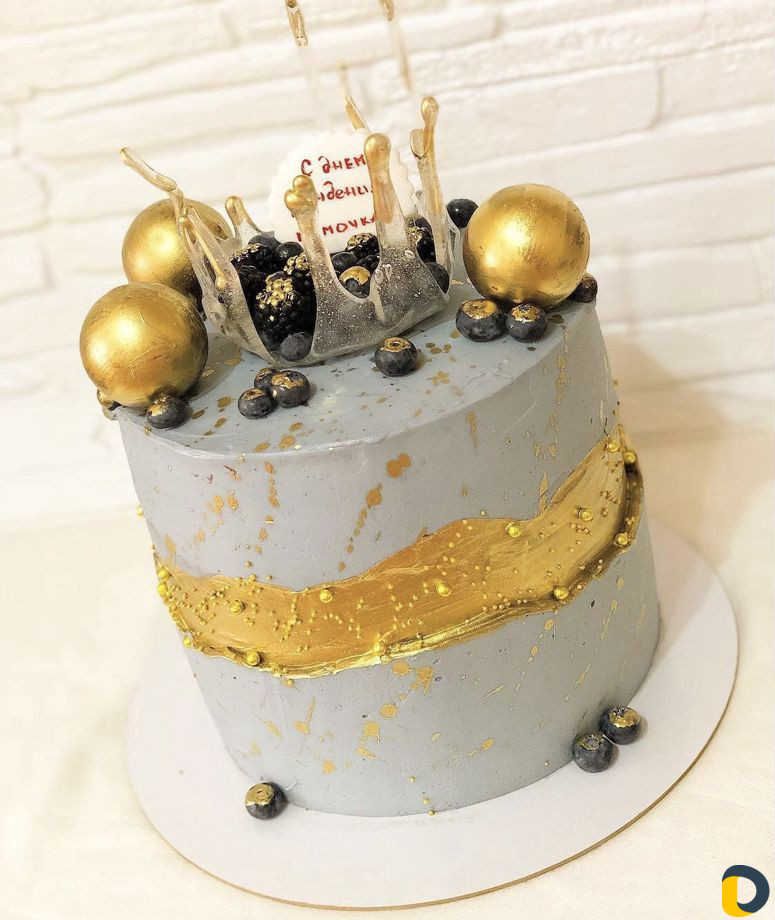 Торты на заказ в Анапе