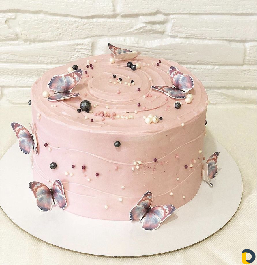 Торты на заказ в Анапе