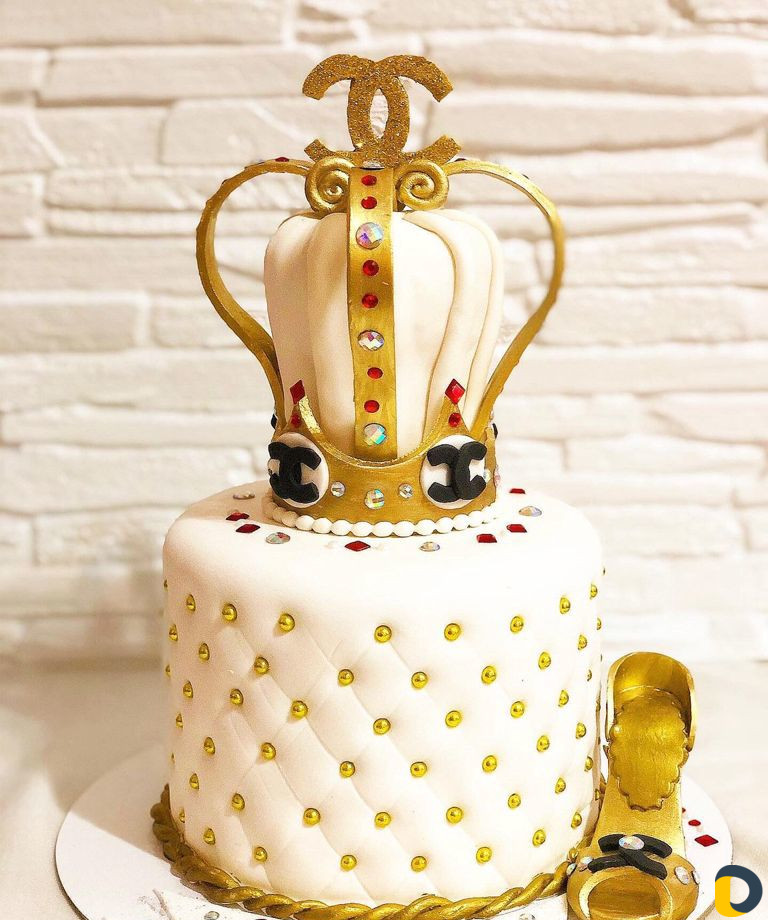 Торты на заказ в Анапе