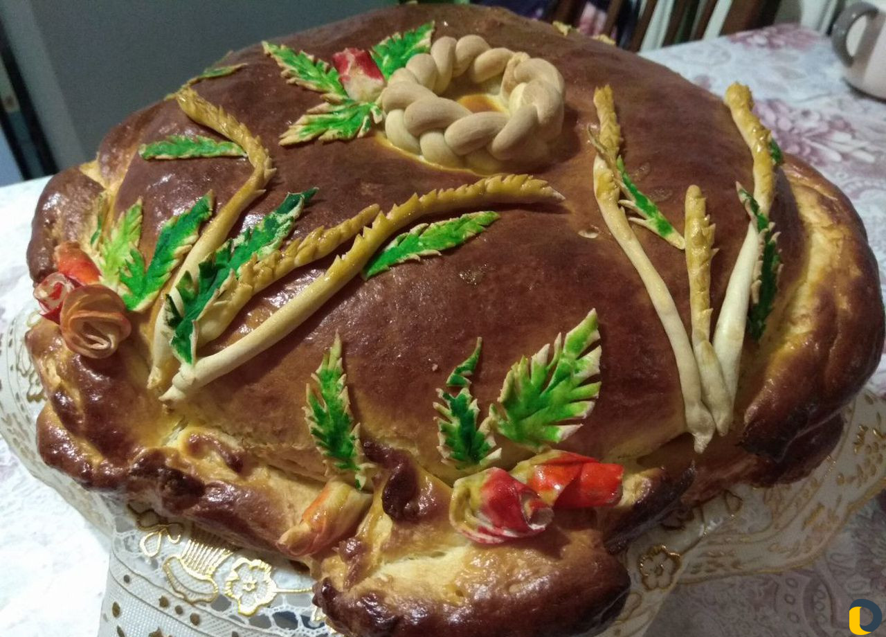 Торты на заказ