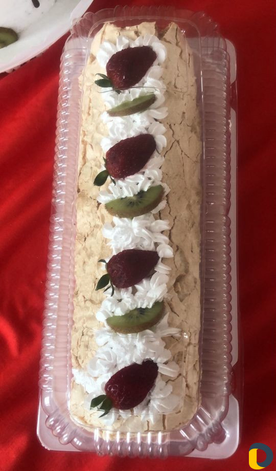 Торты на заказ