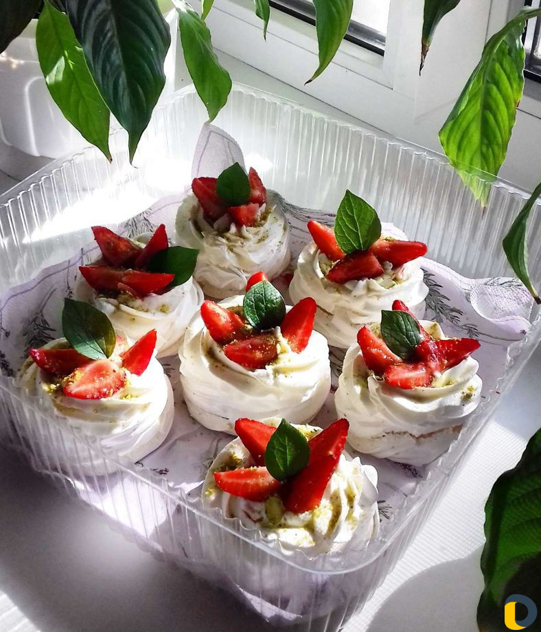 Торты на заказ