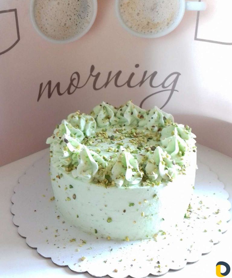 Торты на заказ