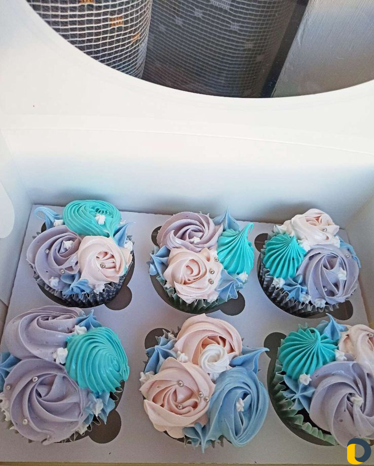 Торты на заказ