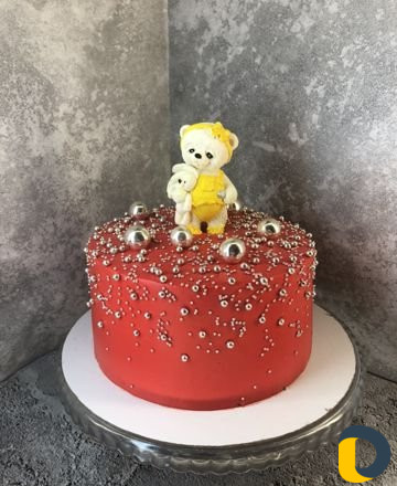 Торты на заказ