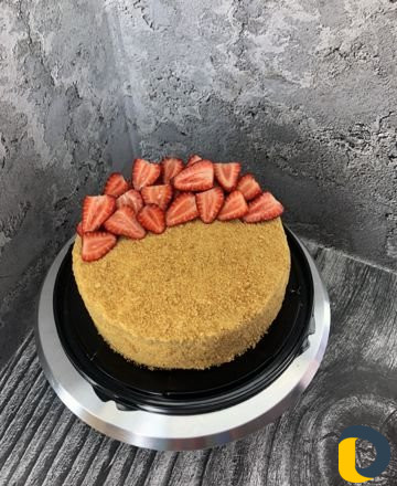 Торты на заказ