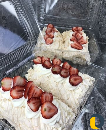 Торты на заказ